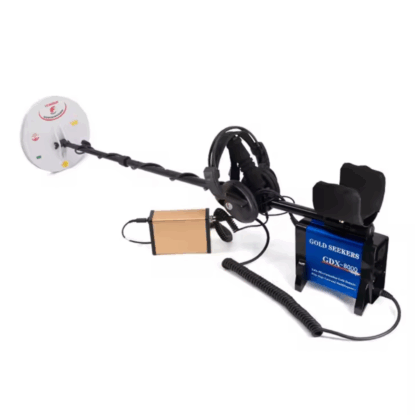 Xiawei GFX7000 Metal Detector