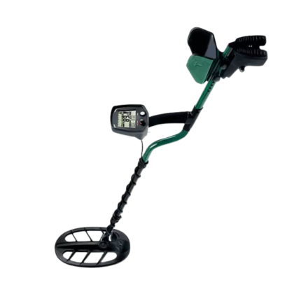 Xiawei T2 Gold Finder
