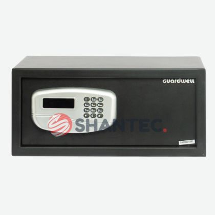 Shantec Guardwell 195JA1530 15″ HOTEL SAFE 01
