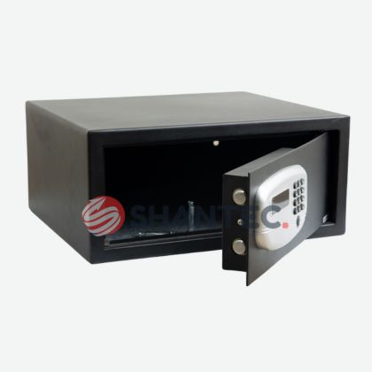 Shantec Guardwell 195JA1530 15″ HOTEL SAFE 4