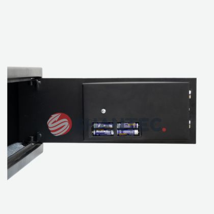 Shantec Guardwell 195JA1530 15″ HOTEL SAFE 1