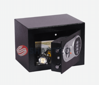 Electronic Mini Secure Safe 17CI1030