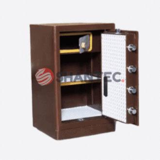 Tecshop Fireproof Steel Safe Box