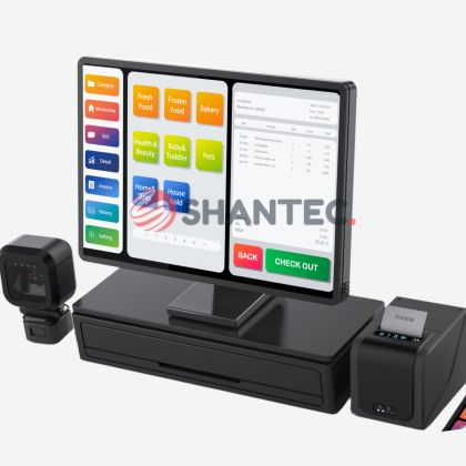 TecPOS Software