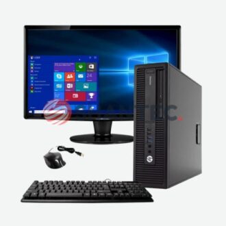 Desktop Computer