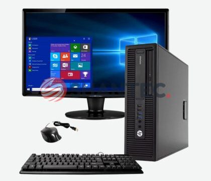 Desktop Computer