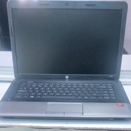 Hp 255 G1 Notebook speed AMD 4gb ram 500 hdd