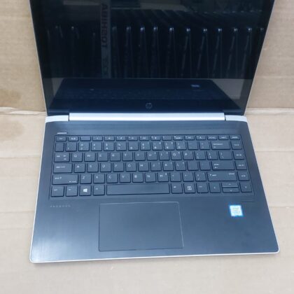 Hp probook 430 G5 Corei3 8gb ram 500hdd 8th gen touch screen