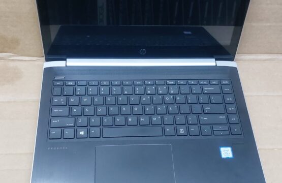 Hp probook 430 G5 Corei3 8gb ram 500hdd 8th gen touch screen