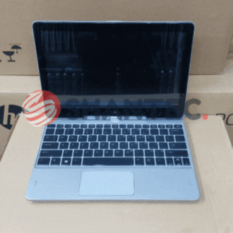 HP EliteBook Revolve 810 G3 11.6″ HD Touchscreen, Intel Core i5-5200U, 8GB RAM, 256GB SSD, Windows 10