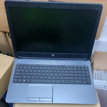 Hp probook 650 G1 coi5 4gb ram 500hdd