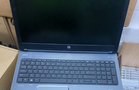 Hp probook 650 G1 coi5 4gb ram 500hdd