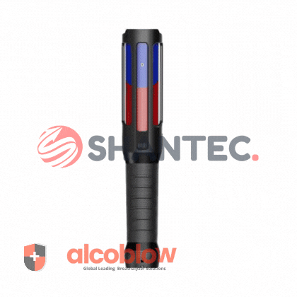 AlcoblowPro® AT2700 Alcohol Detector