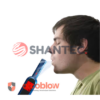 AlcoblowPro® Rechargeable Breath Alcohol Tester - Image 4