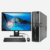 Full HP Desktop Computer System, Core I5,Screen Size:17 Inch