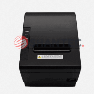 High Quality 80mm USB POS Thermal Receipt Printer Generic