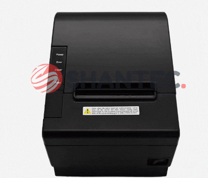 High Quality 80mm USB POS Thermal Receipt Printer Generic