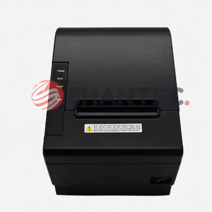 High Quality 80mm USB POS Thermal Receipt Printer Generic