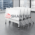 Affordable 1.2m Foldable and Movable Conference Table
