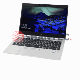 HP EliteBook 840 G5 Intel Core i5 8th Gen 8GB RAM 256GB SSD