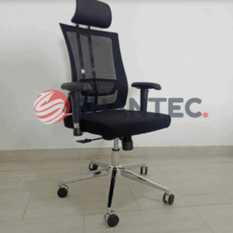 Mesh Executive Office Seat