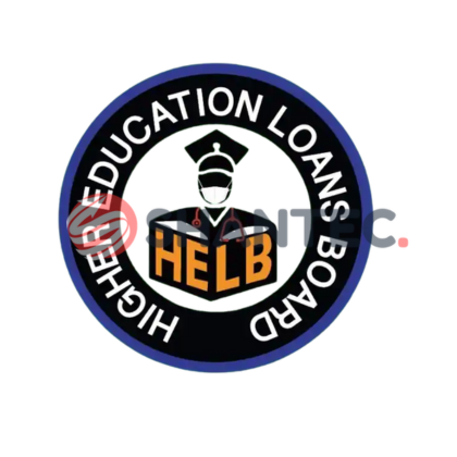HELB Application