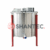 ShantecPro® 12-Frame Electric Honey Extractor Stainless Steel Machine
