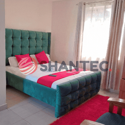 Rimpa AirBnB Standard Rooms