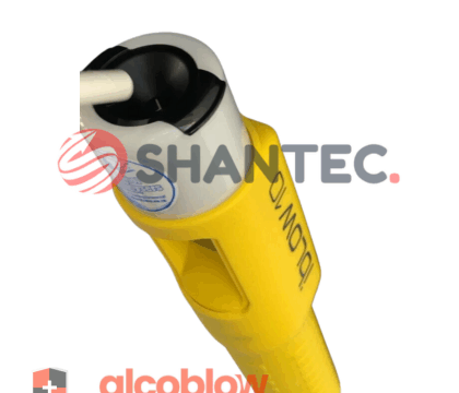 AlcobowPro iBlow 10 No Contact Breathalyser Basic Pack