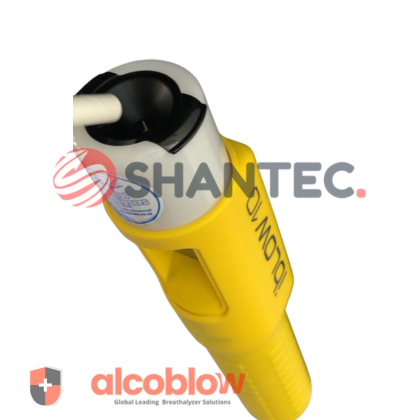 AlcobowPro iBlow 10 No Contact Breathalyser Basic Pack