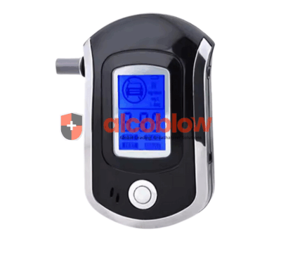 AlcoblowPro AT100 Personal Portable Alcohol Tester