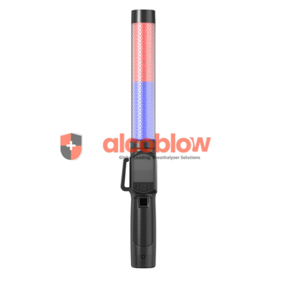 AlcoblowPro® AlcoTorch V10 Professional Breathalyzer