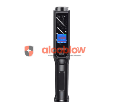 AlcoblowPro® S3 Fuel Cell Sensor Alcohol Tester