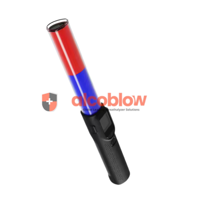 AlcoblowPro® S6 Alcohol Tester