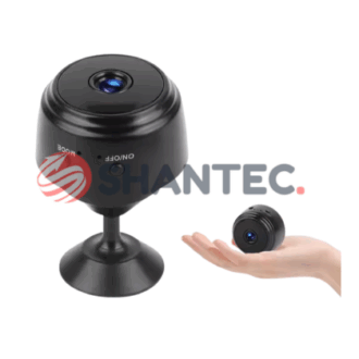A9 Mini Wifi Camera