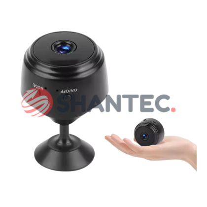 A9 Mini Wifi Camera