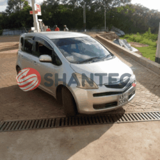 Toyota Ractis 2007 – 1500cc, Automatic, Low Mileage, Eco Mode