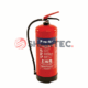 2 Kg Dry Powder Fire Extinguisher – ABC Multi-Purpose Fire Safety