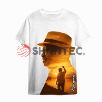 Branded T-Shirt – Custom Printed Corporate & Promotional T Shirts
