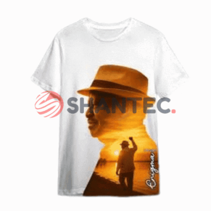 Branded T-Shirt – Custom Printed Corporate & Promotional T Shirts