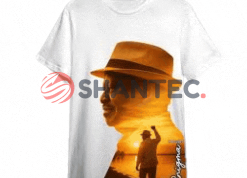 Branded T-Shirt – Custom Printed Corporate & Promotional T Shirts